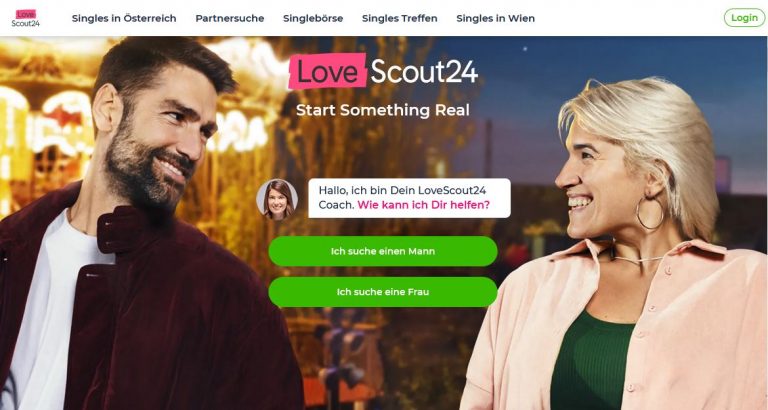 Lovescout24 Unsere Test & Erfahrungen 2022 | Datingseite.at